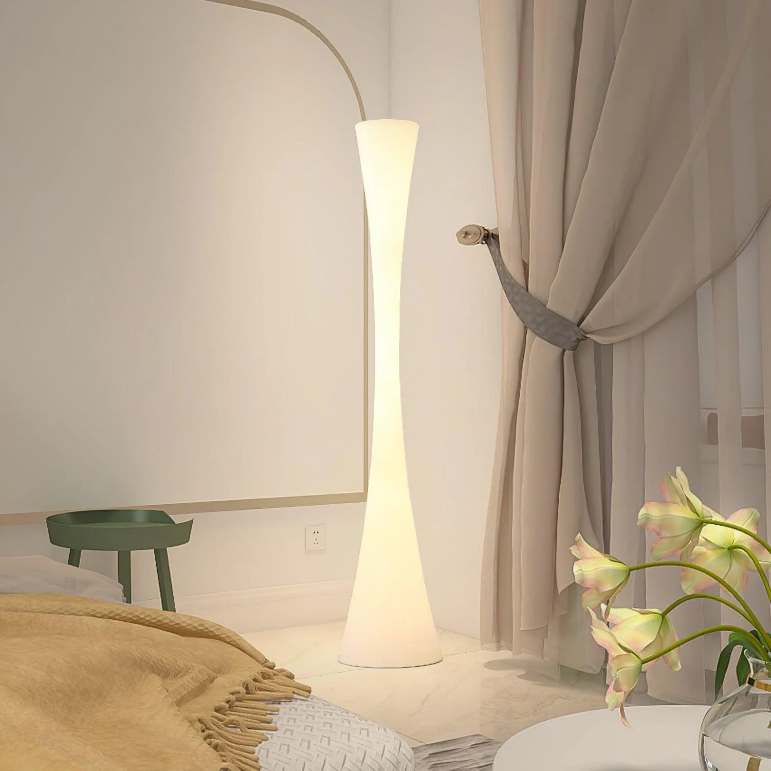 Biconica Pol Floor Lamp 2