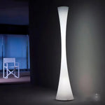 Biconica Pol Floor Lamp 25