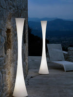 Biconica Pol Floor Lamp 40