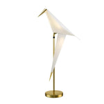 Bird Perch Table Light 11