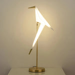 Bird Perch Table Light 2