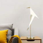 Bird Perch Table Light 3