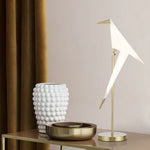 Bird Perch Table Light 4