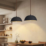 Black_Arch_Ceramic_Pendant_Lamp_3