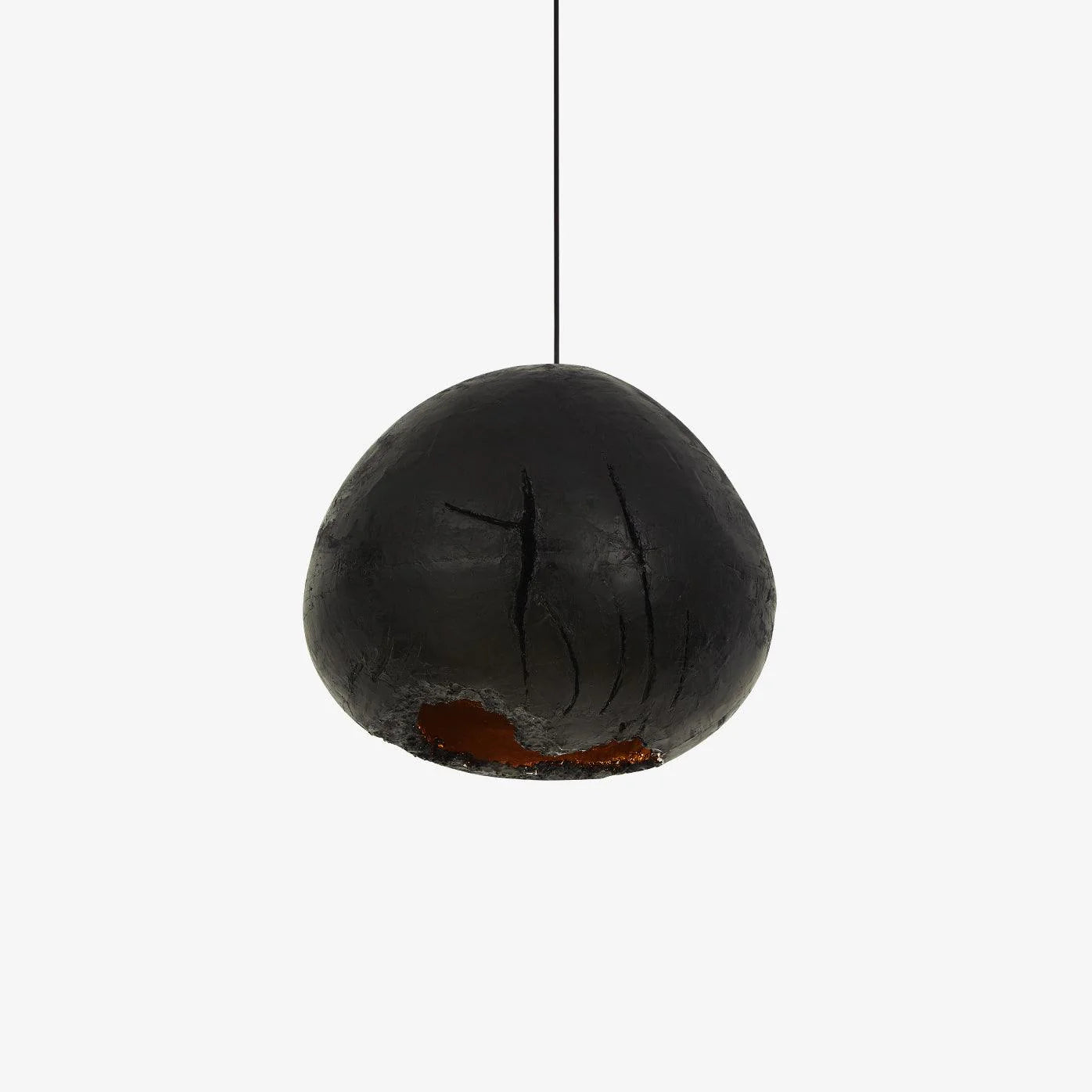 Black_Ball_Pendant_Light_1