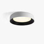 Black Flush Mount Ceiling Light_30