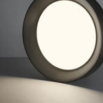 Black_Flush_Mount_Ceiling_Light_5