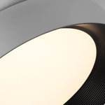 Black_Flush_Mount_Ceiling_Light_7