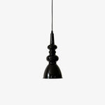 Black_Gourd_Pendant_Light_1