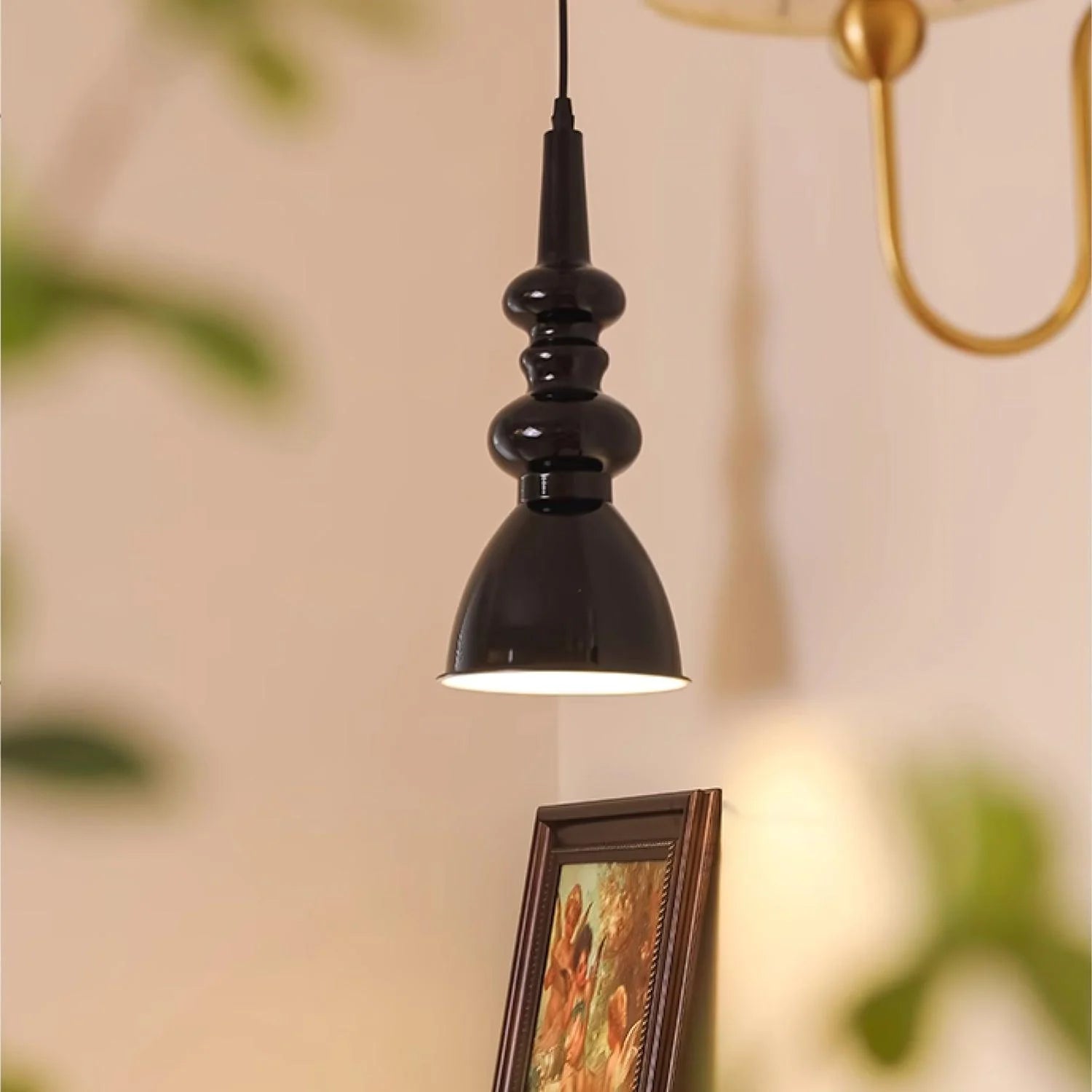 Black_Gourd_Pendant_Light_15