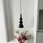 Black_Gourd_Pendant_Light_4