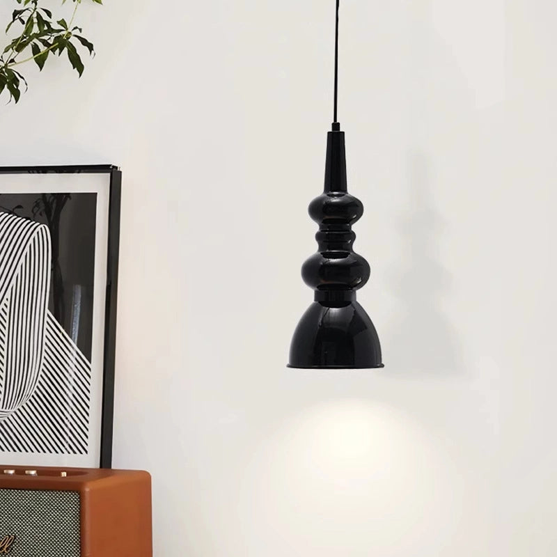 Black_Gourd_Pendant_Light_5