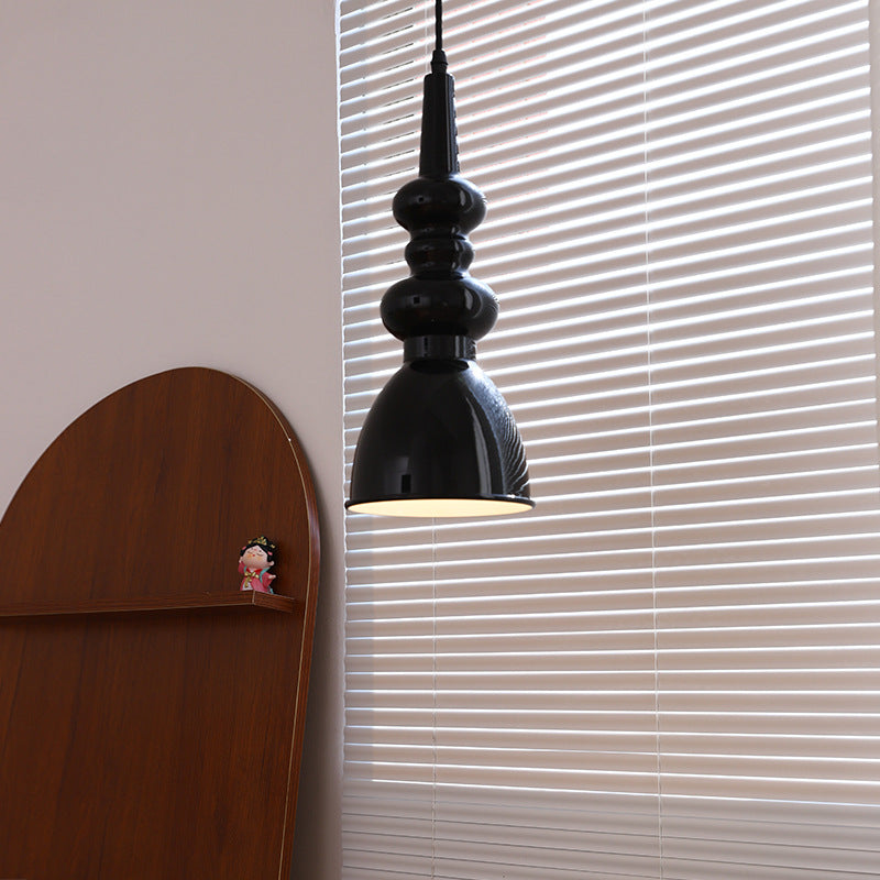 Black_Gourd_Pendant_Light_6