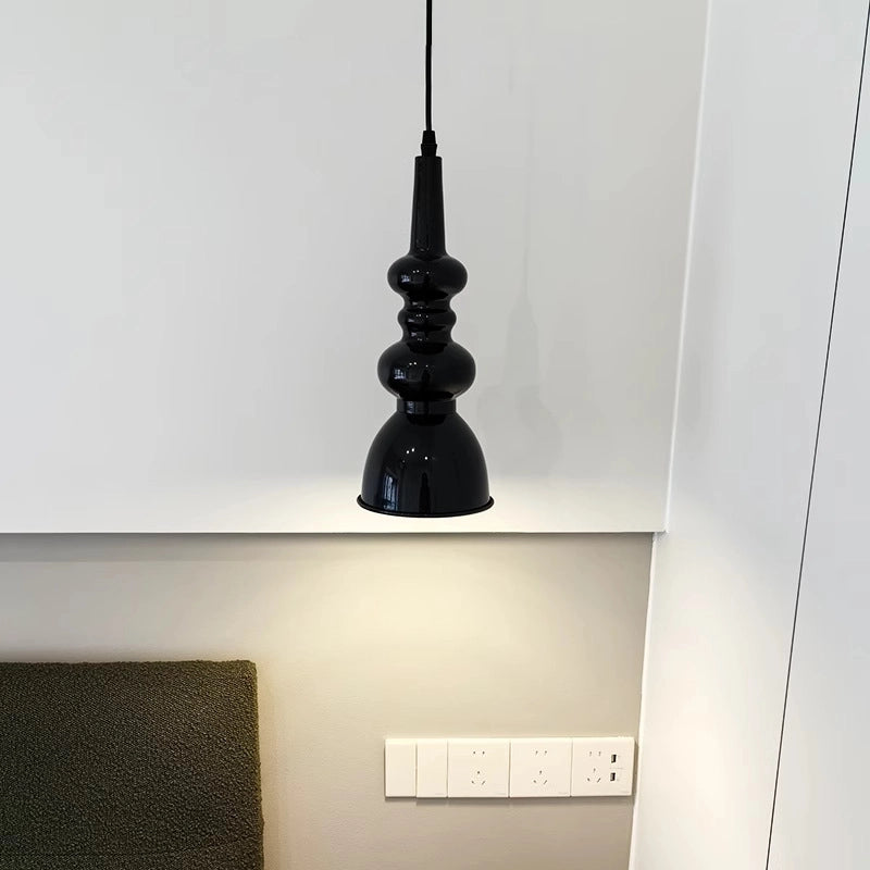 Black_Gourd_Pendant_Light_7