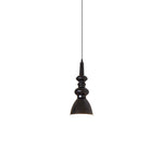 Black_Gourd_Pendant_Light_8