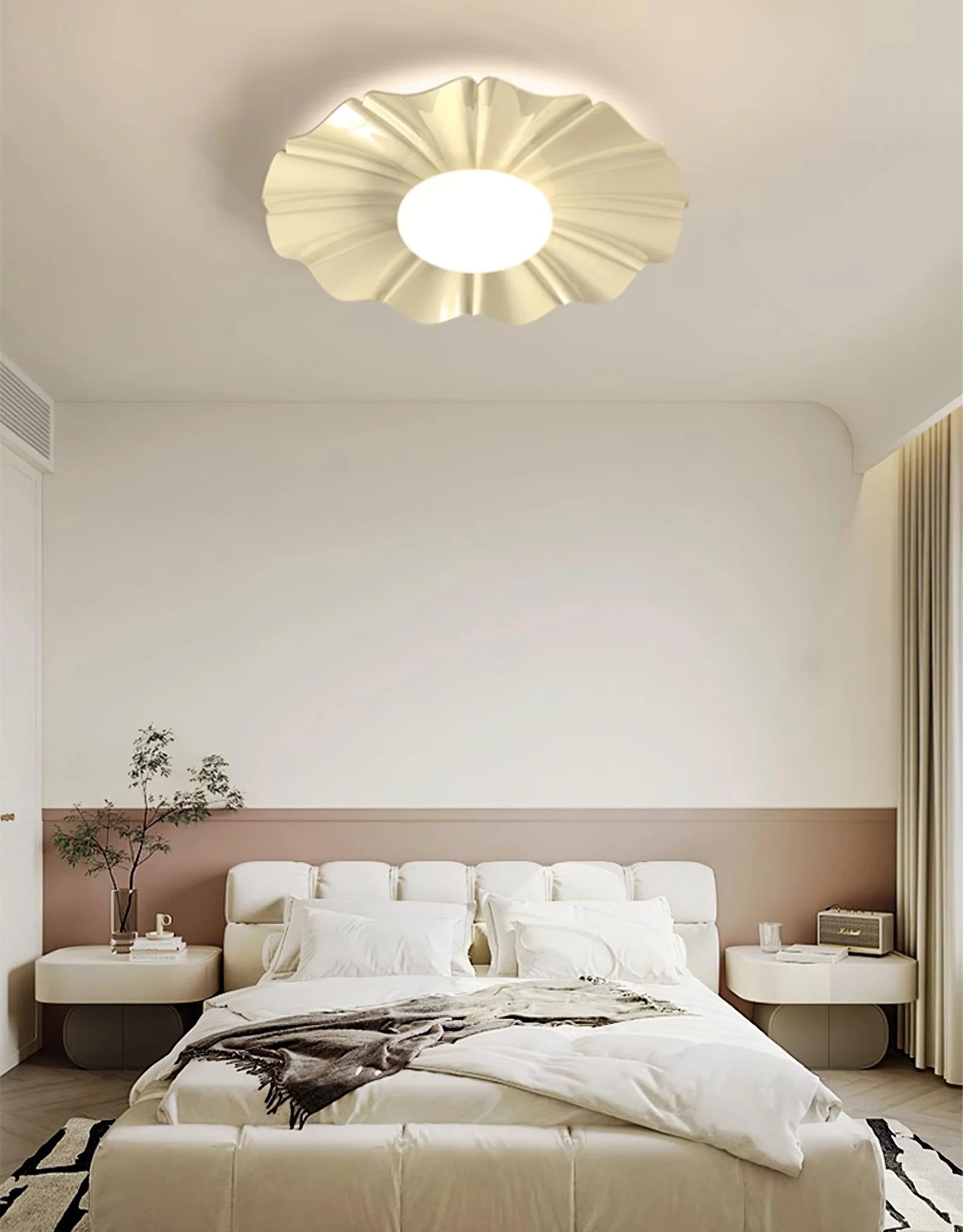 Blooming_Flower_Ceiling_Lamp_3