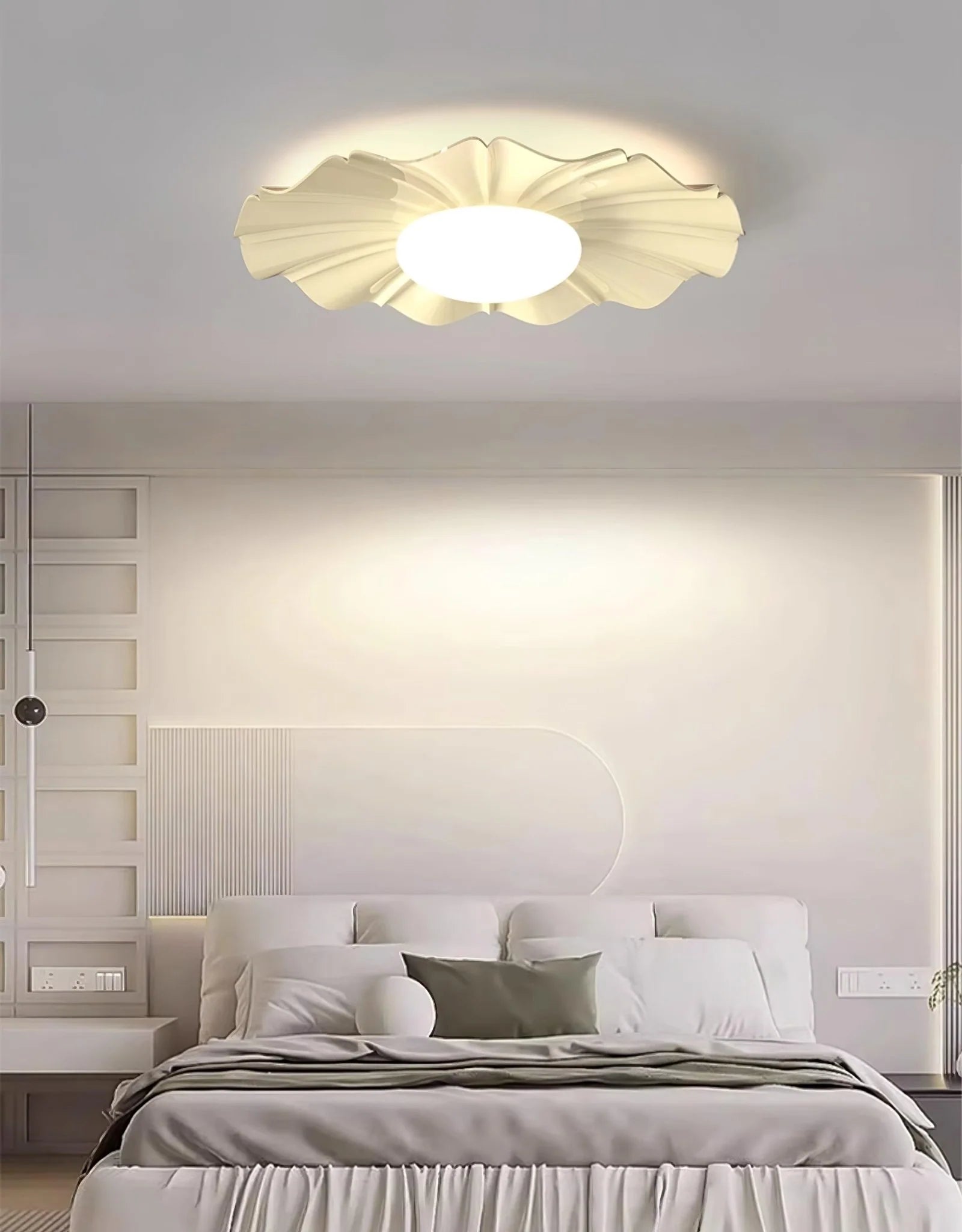 Blooming_Flower_Ceiling_Lamp_4