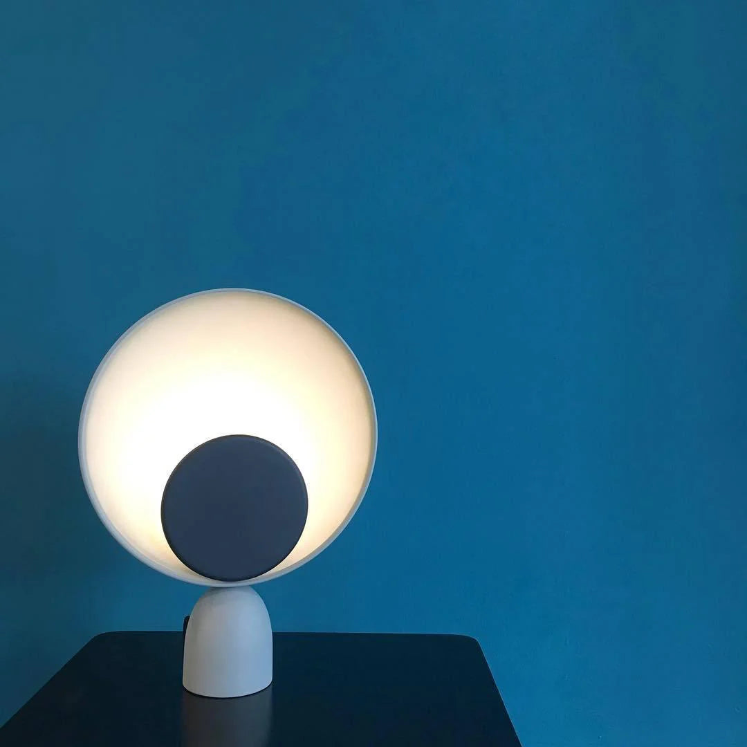 Blooper Table Lamp 7