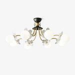 Blossom_Flower_Glass_Chandelier_1