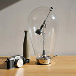 Blow Table Lamp 12