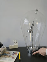 Blow Table Lamp 16