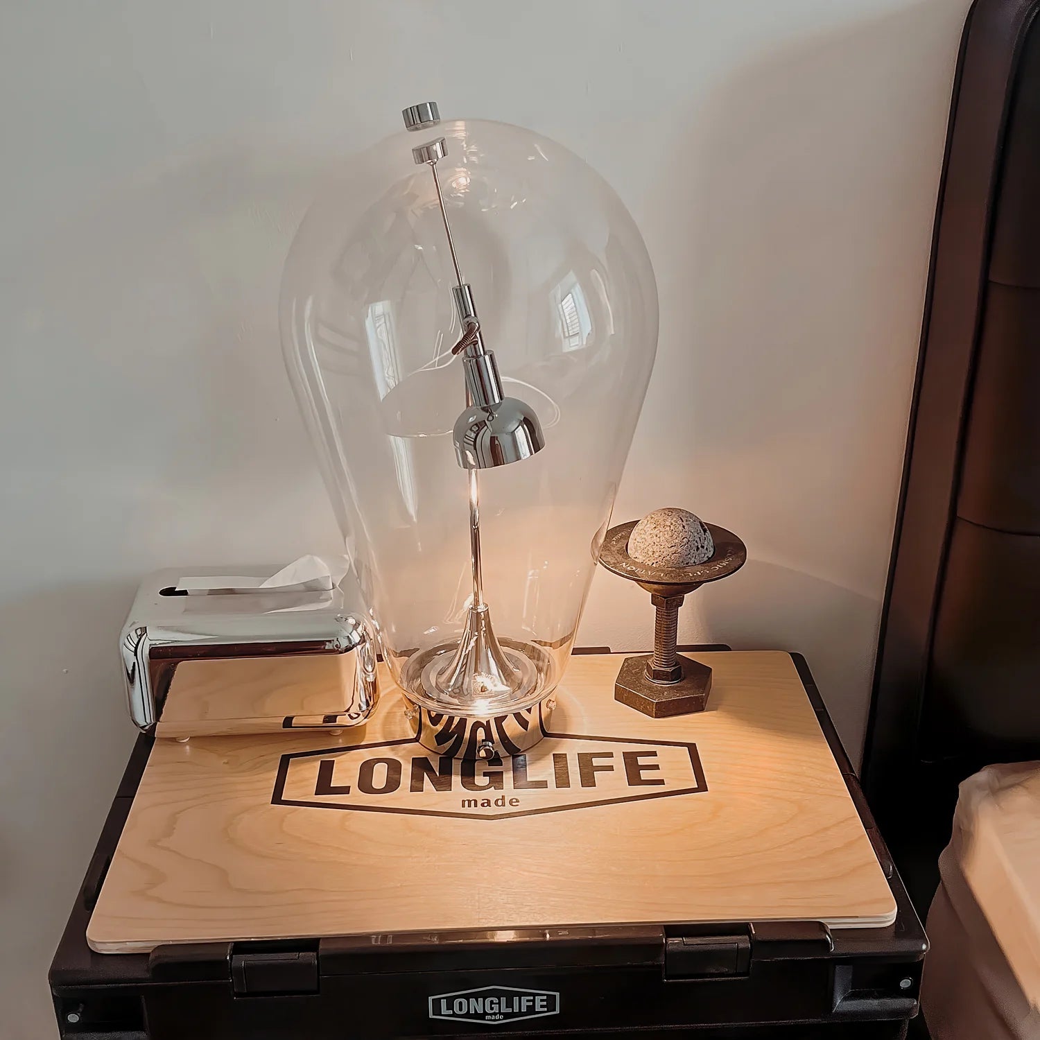 Blow Table Lamp 4