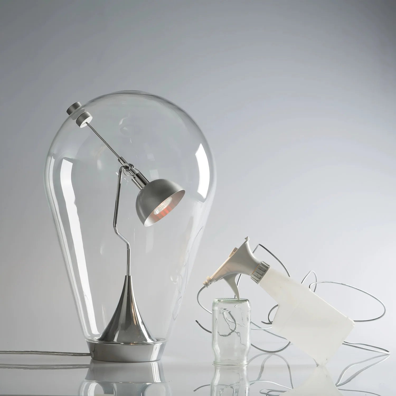 Blow Table Lamp 6