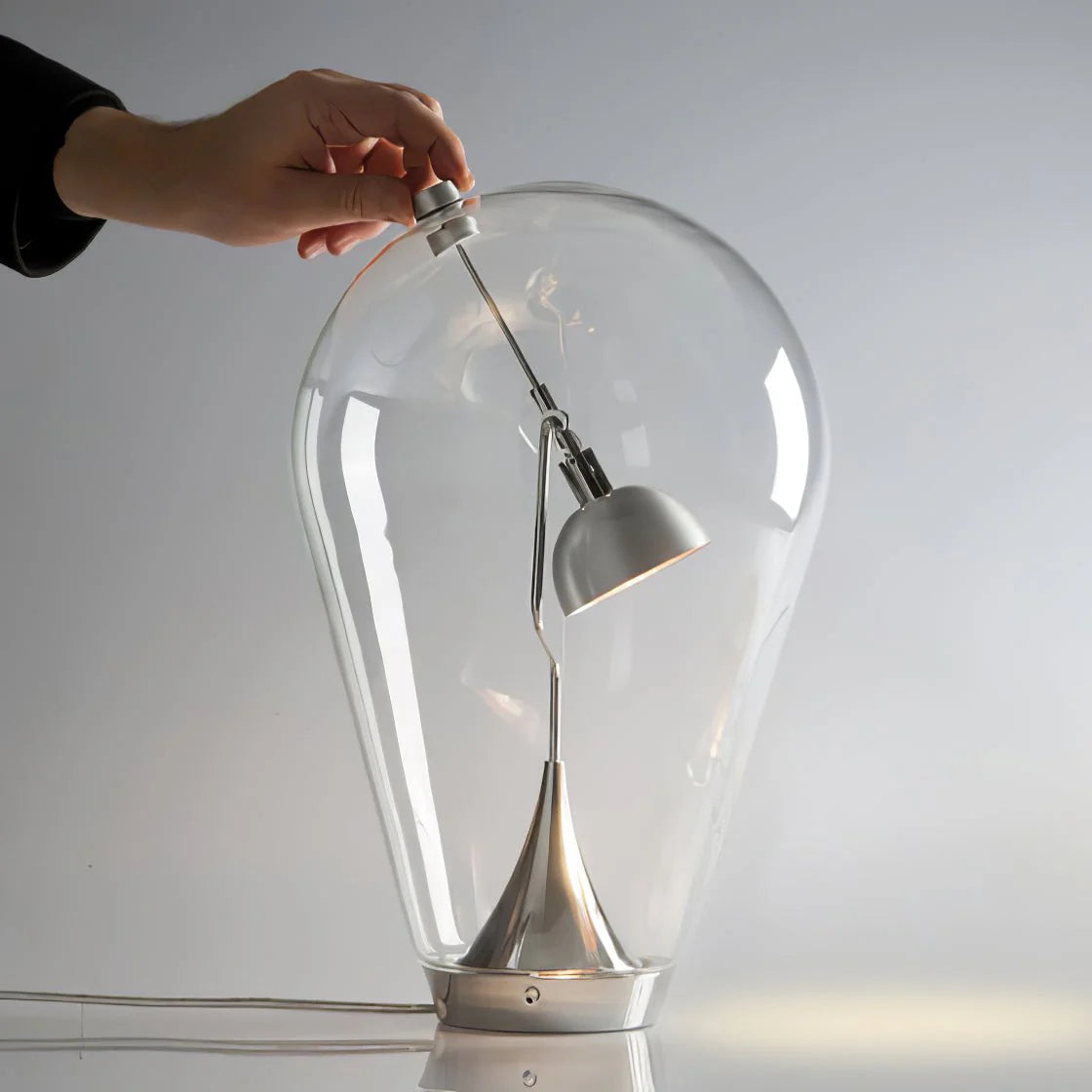 Blow Table Lamp 7