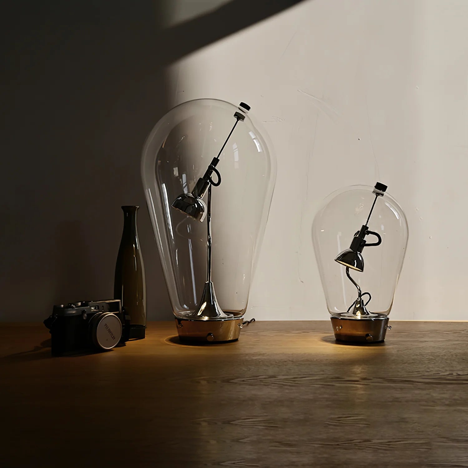 Blow Table Lamp 8