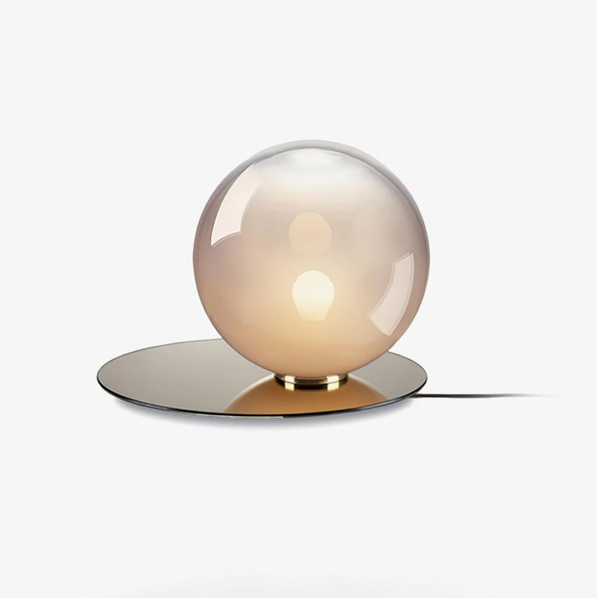 Bomma Globe Table Lamp 1