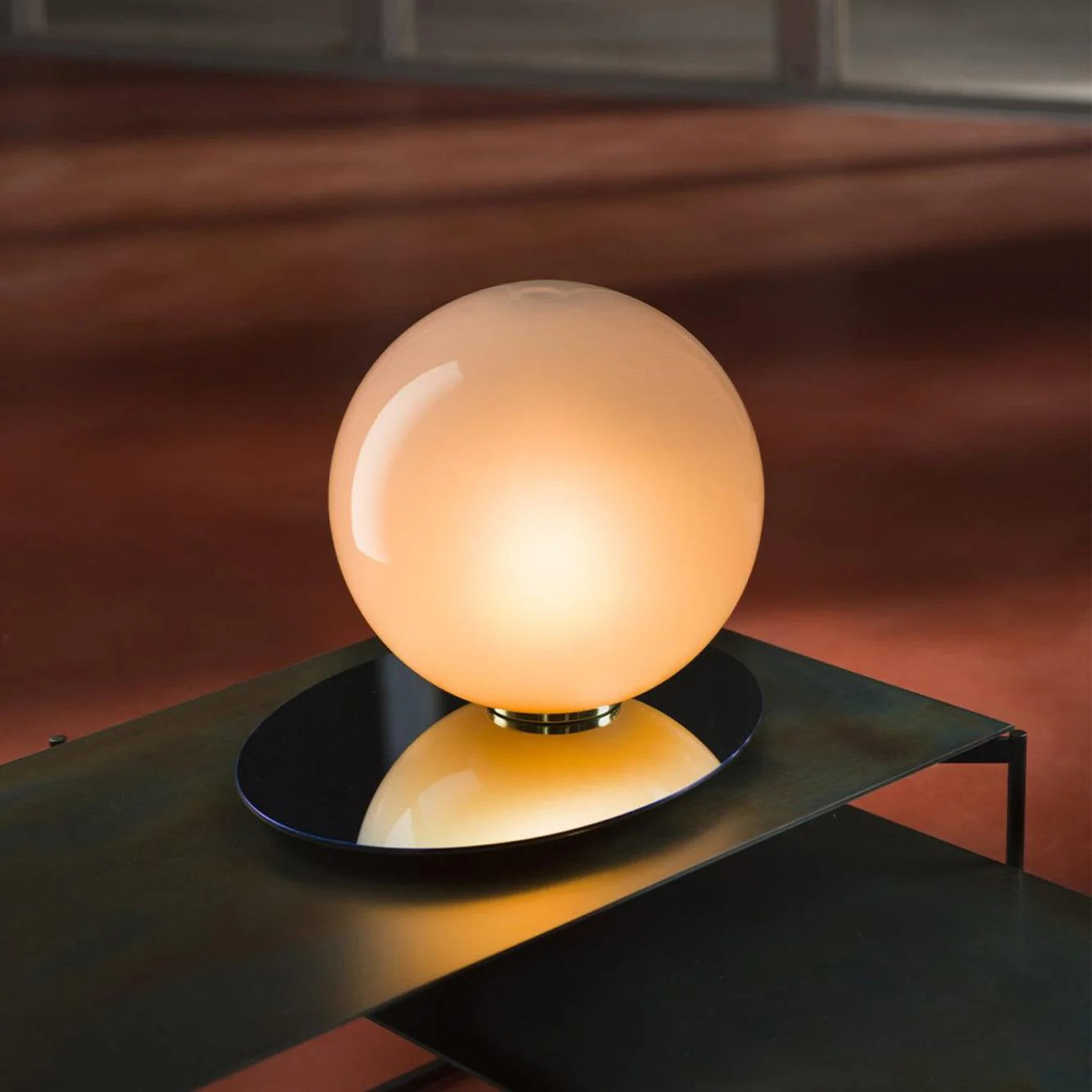 Bomma Globe Table Lamp 11