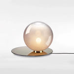 Bomma Globe Table Lamp 13