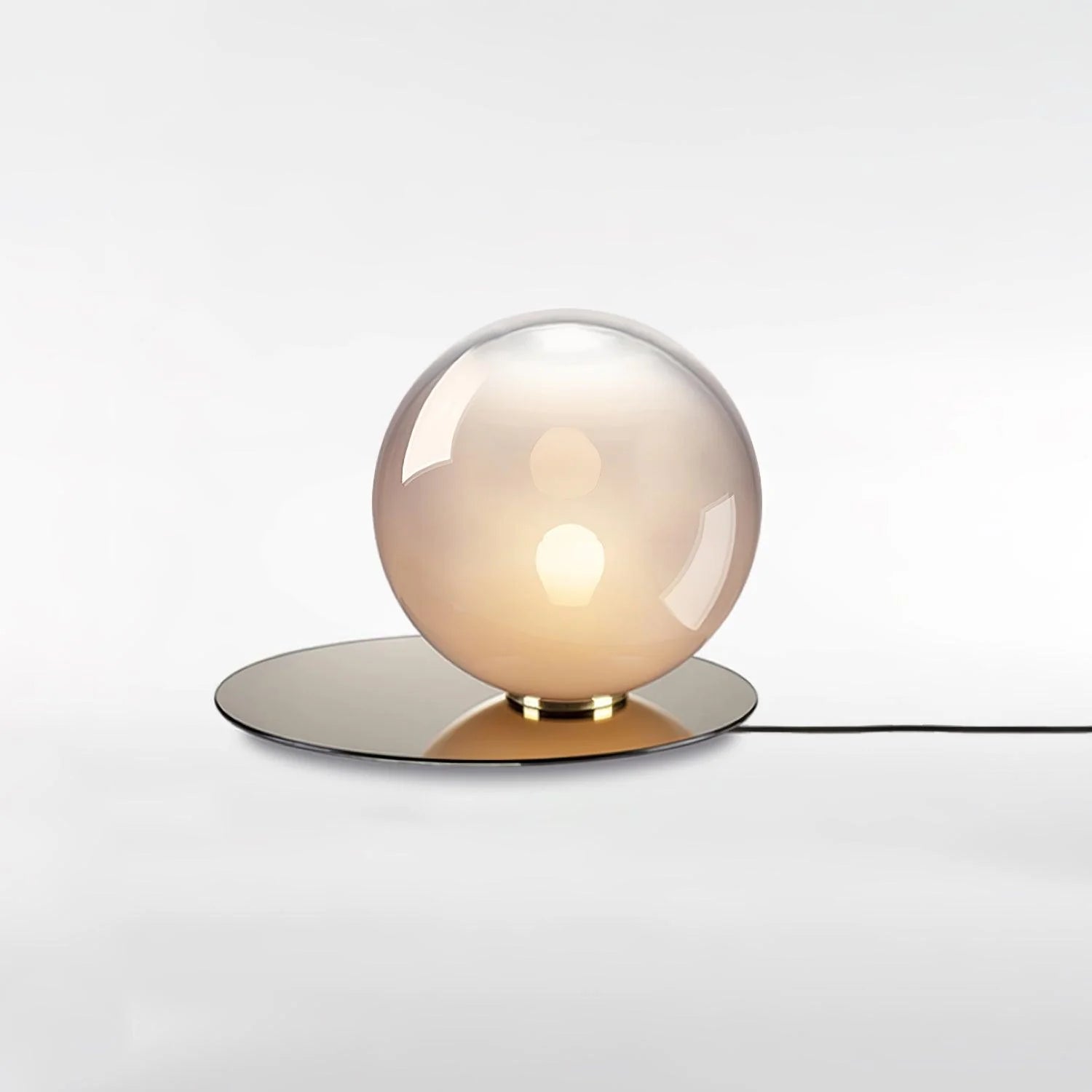 Bomma Globe Table Lamp 16