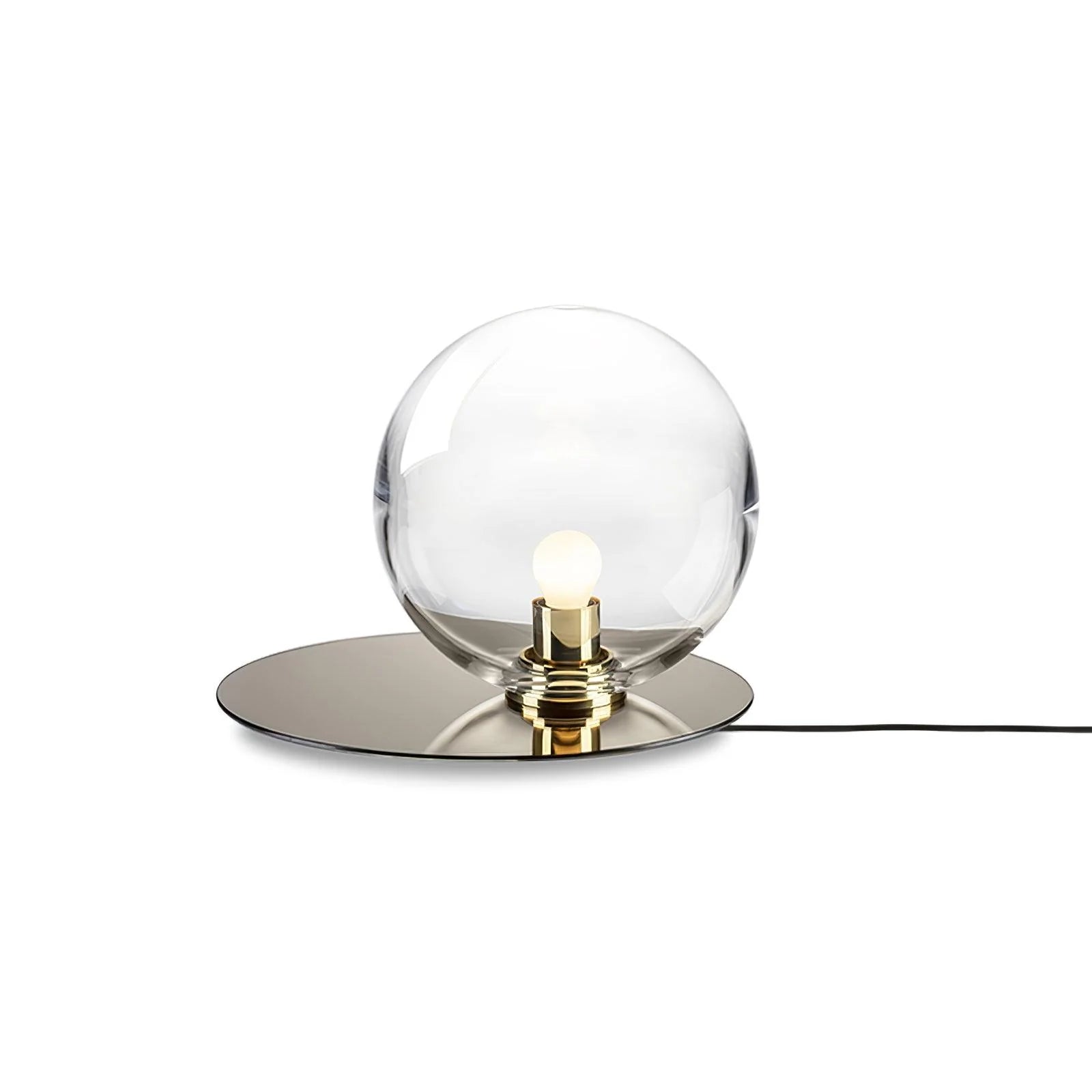 Bomma Globe Table Lamp 18