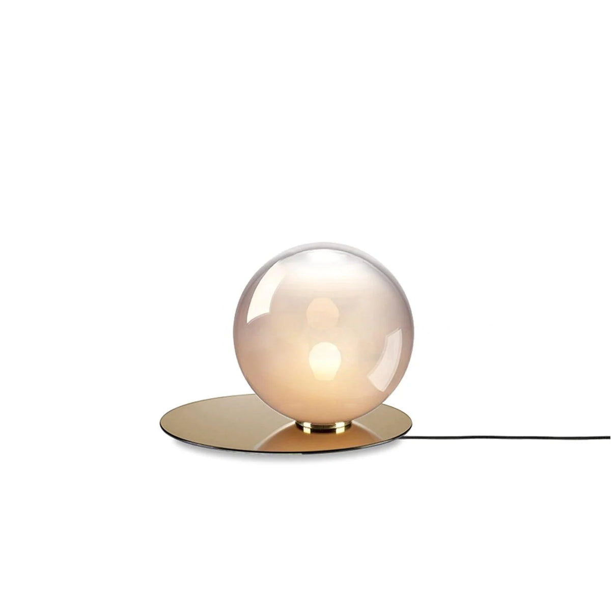 Bomma Globe Table Lamp 23