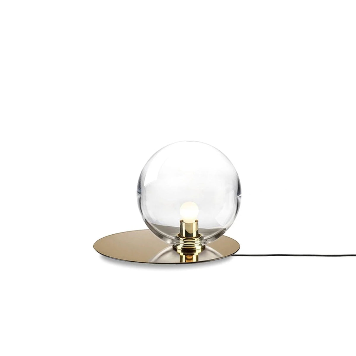 Bomma Globe Table Lamp 25