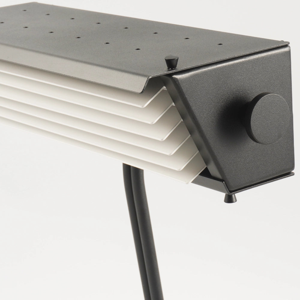 Book-Shaped Table Lamp 2