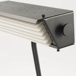 Book-Shaped Table Lamp 2