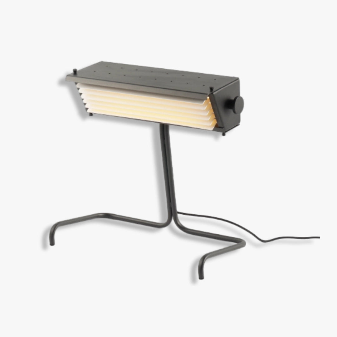 Book-Shaped Table Lamp 9