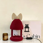 Bow Hat Table Lamp 10