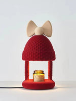 Bow Hat Table Lamp 5