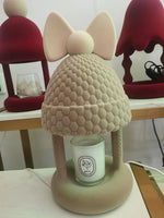 Bow Hat Table Lamp 8