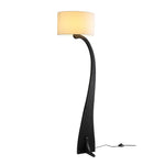 Bow Wood Floor Lamp 15