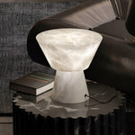 Bowl Shaped Table Lamp 9