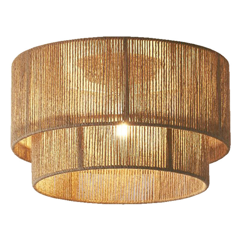 Braided_Drum_Ceiling_Light_11