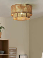 Braided_Drum_Ceiling_Light_9