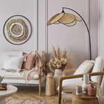 Braided_Petal_Floor_Lamp_8