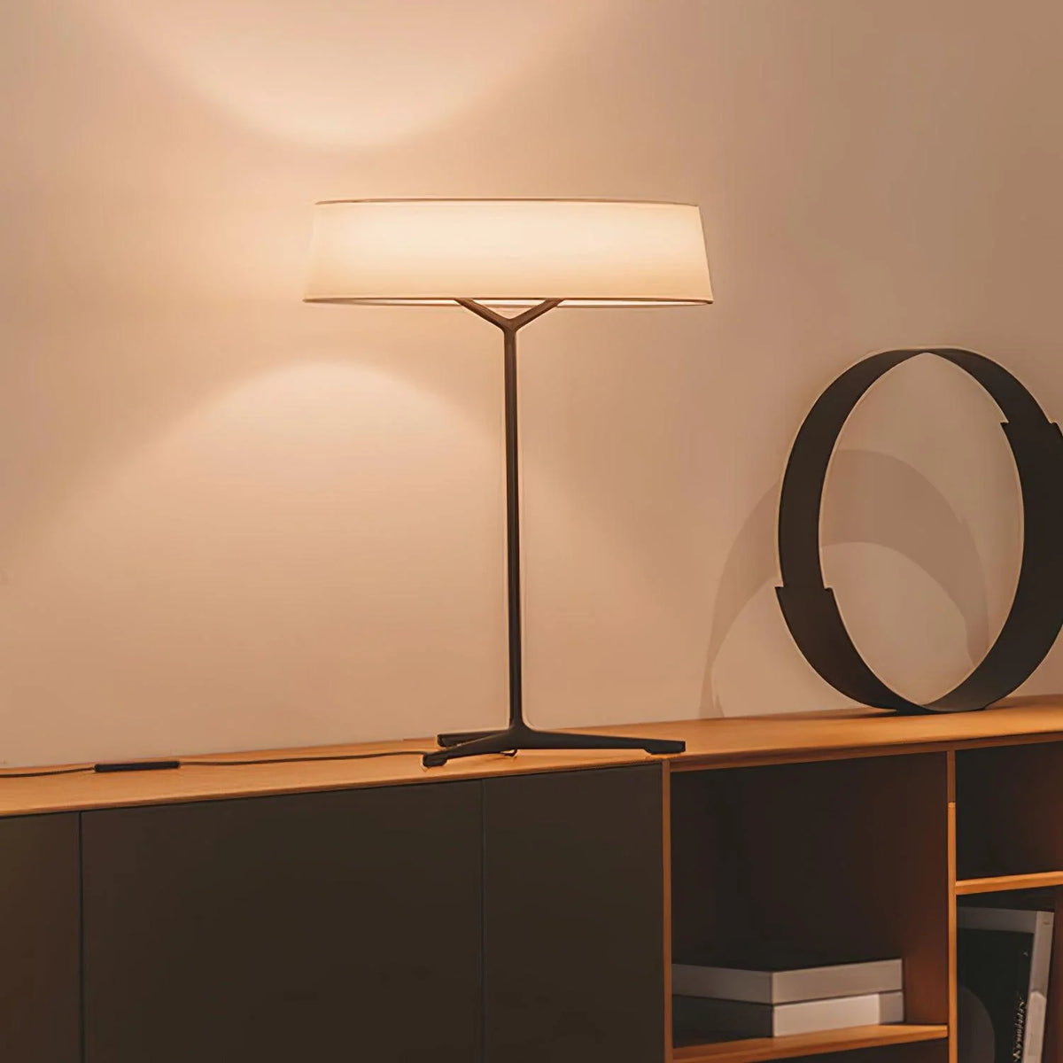 Branch Desk Lamp 27