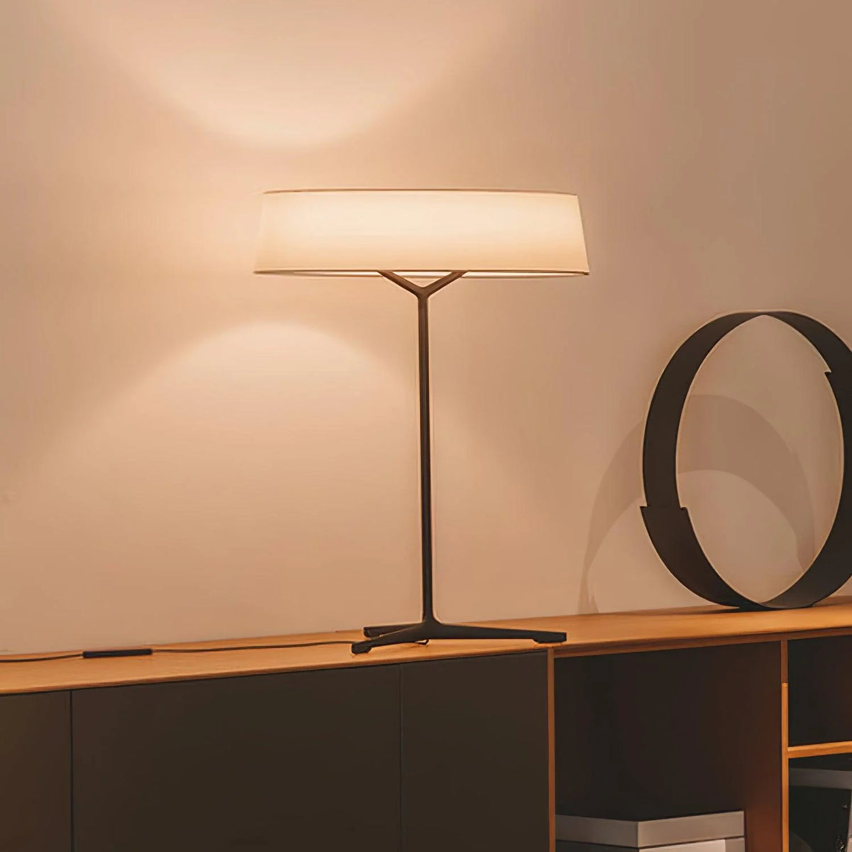 Branch Desk Lamp 6