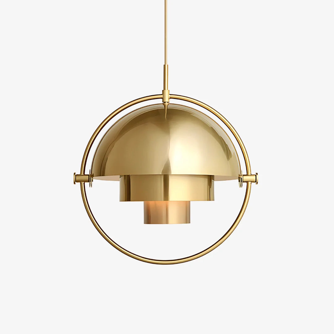 Brass-Multi-Lite_Pendant_Light_1